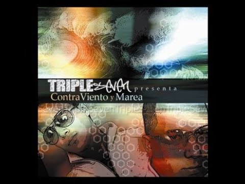 La Carrera - Triple Seven