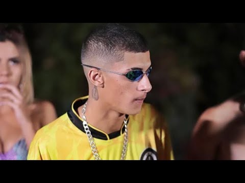 Realidade - MC Perera [Prod.Tiempo]