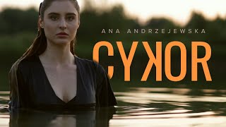Kadr z teledysku Cykor tekst piosenki Ana Andrzejewska