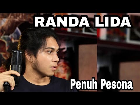 Duh Abang RANDA LIDA malam ini keren abis melantunkan musik nan syahdu mendayu