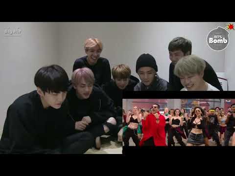 BTS Reacts to Kudiyee Ni Teri (Selfiee) – Akshay Kumar | Mrunal Thakur