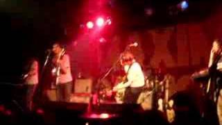 The Spinto Band - Spy vs. Spy