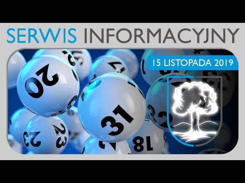 Telewizja Wałbrzych - Serwis Informacyjny -15.11.2019