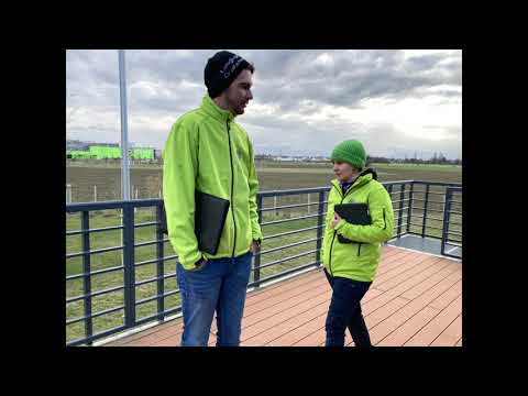 Vorbereitung auf die LGS | think green 2021