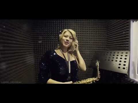 6 / A Mase feat  Ladynsax Last Christmas  Radio mix