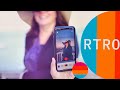5 BEST Features RTRO Vintage Video App For Mobile Videography