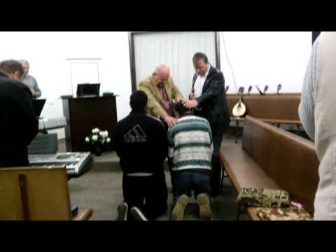 Mesaj si Rugaciune la Pecica Arad