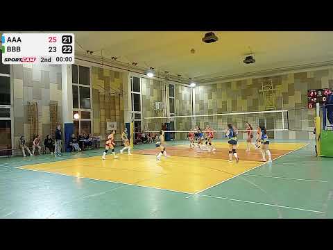 U16F Bacci BLU vs Stella Rossa 3 - 0     06/02/2025