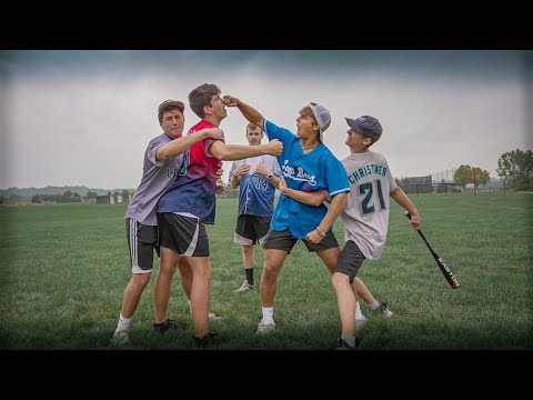 Different Types of Teammates on your Baseball Team