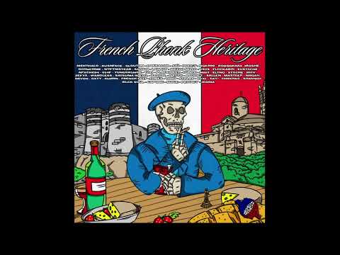 SAD SOUNDCLOUD - FRENCH PHONK HERITAGE (w/ MENTHALO, GOTNOTIME,DAKKAGOB,SIÜ,OGEE-T,ROBBGIKMA,MOSHÉ)