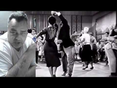 Alex Grefer - C'mon let's go (Ritchie Valens Cover)