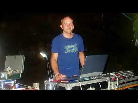 Human Blue - Live At DNA Lounge (10-12-2002)