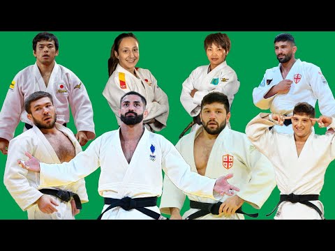 GODS OF URA NAGE