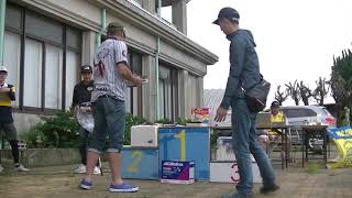 倉本剛 撮影　2019 NBCチャプター北浦 第３戦③