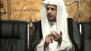 صورة الحلقة العاشرة: قصة نبي الله صالح عليه السلام.