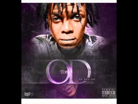 Dre OD - Young Nigga