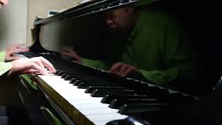 Download lagu 大野雄二 マー姉ちゃん（NHK 朝の連続テレビ小説）テーマ　Yuji Ohno Sister Ma  pianosolo arranged by Shiro Iguchi 井口史朗 mp3