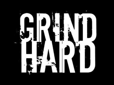 Grind Hard - RVaLey feat. Sg Flier & Dio (Prod. ZMbeats) (P.Records)