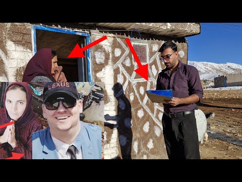 “The Lawyer’s Unexpected Arrival to Defend Elham — A Moment That Lit Up Her worlp