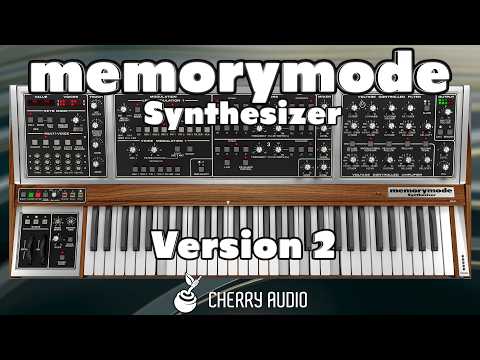 Free Download Memorymode V2 v1.0.9.75 WiN-R2R