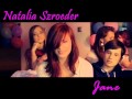 Natalia Szroeder - Jane (By Karolina) 