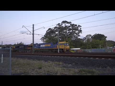 NR6 / TT111 / TT112 / LDP006 with PN 4BW4 - 16/9/21