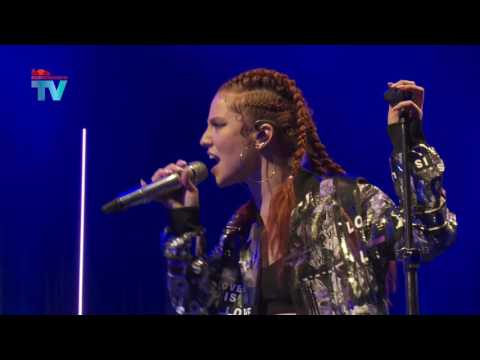 Jess Glynne - You Can Find Me - live at Eden Sessions 2016
Jess Glynne - You Can Find Me - live at Eden Sessions 2016