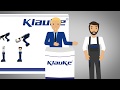 Klauke Elektro - Stellt sich vor