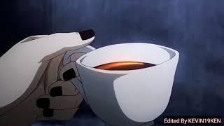 Tokyo Ghoul - Glassy Sky