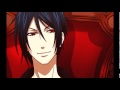 Sebastian - I've Grown Accustomed to Her Face