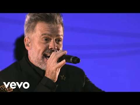 Los Pericos - Me Late (En Vivo)