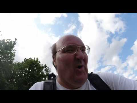 MongoTV_3356 - English Vlog_0185 - Part 3 - RoadTrip After Snacks And Candy From FAKTA Shop