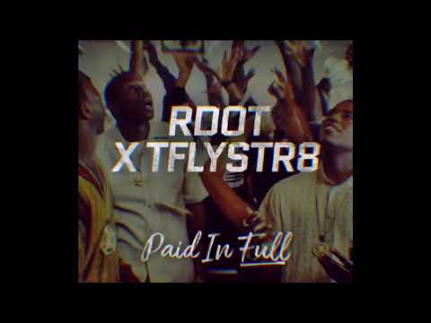 RS x T3 - Paid In Full (Prod By Frosty)