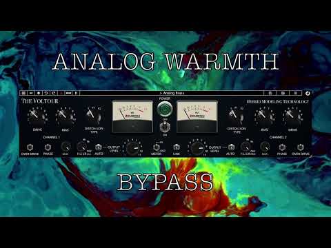 Free Download The Voltour v1.0.0 AAX VST2 VST3 x64 WiN-R2R