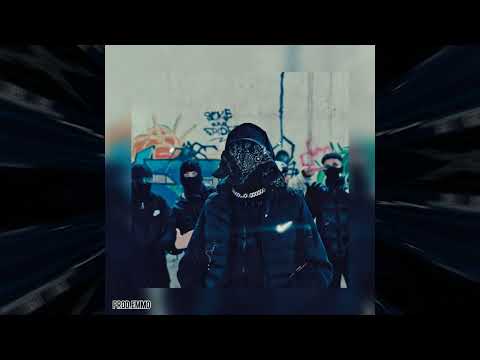 NGEE x BOJAN x OMAR Type Beat 'KEINE AUSSICHT' (prod.EMMO) #nosamples