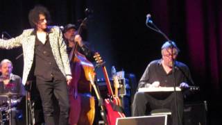 Peter Wolf &amp; The Midnight Travelers  &quot;Fun for Awhile&quot;