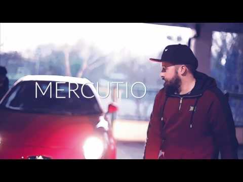 #grime Mercutio, IF-E, Mister. Smith - Oh My Days