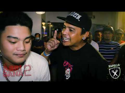 RAPOLLO: Abri Gana Dos (2022) | Skoobykubs vs Skam