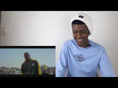 Jhony REACT - VOZ ATIVA 2020 - Dexter ( part. Djonga, Coruja BC1 ,DJ Kl Jay e DJ Will )