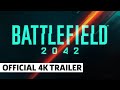Battlefield 2042 Open Beta Trailer