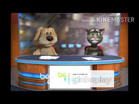 Encerramento do último episódio do Bem Estar 05/04/2019