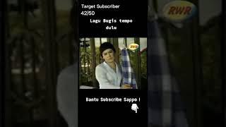 Download lagu Lagu Bugis Jaman Dulu #shorts #lagubugis  #bugis  #bugisshorts  #ambonai mp3