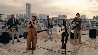 Sponge Cola – So Close (feat. Morissette) [Official Music Video]