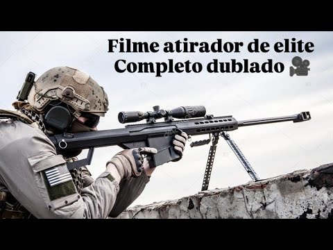 Filme atirador de elite completo dublado 🎥.                #film #elite #warzone
