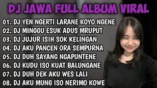 Download lagu DJ JAWA FULL ALBUM VIRAL TERBARU 2025 || DJ SIKEP X TAMU UNDANGAN X KIRANG VIRAL TERBARU❗❗❗ mp3