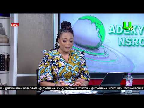 ADEKYE NSROMA 14/08/26