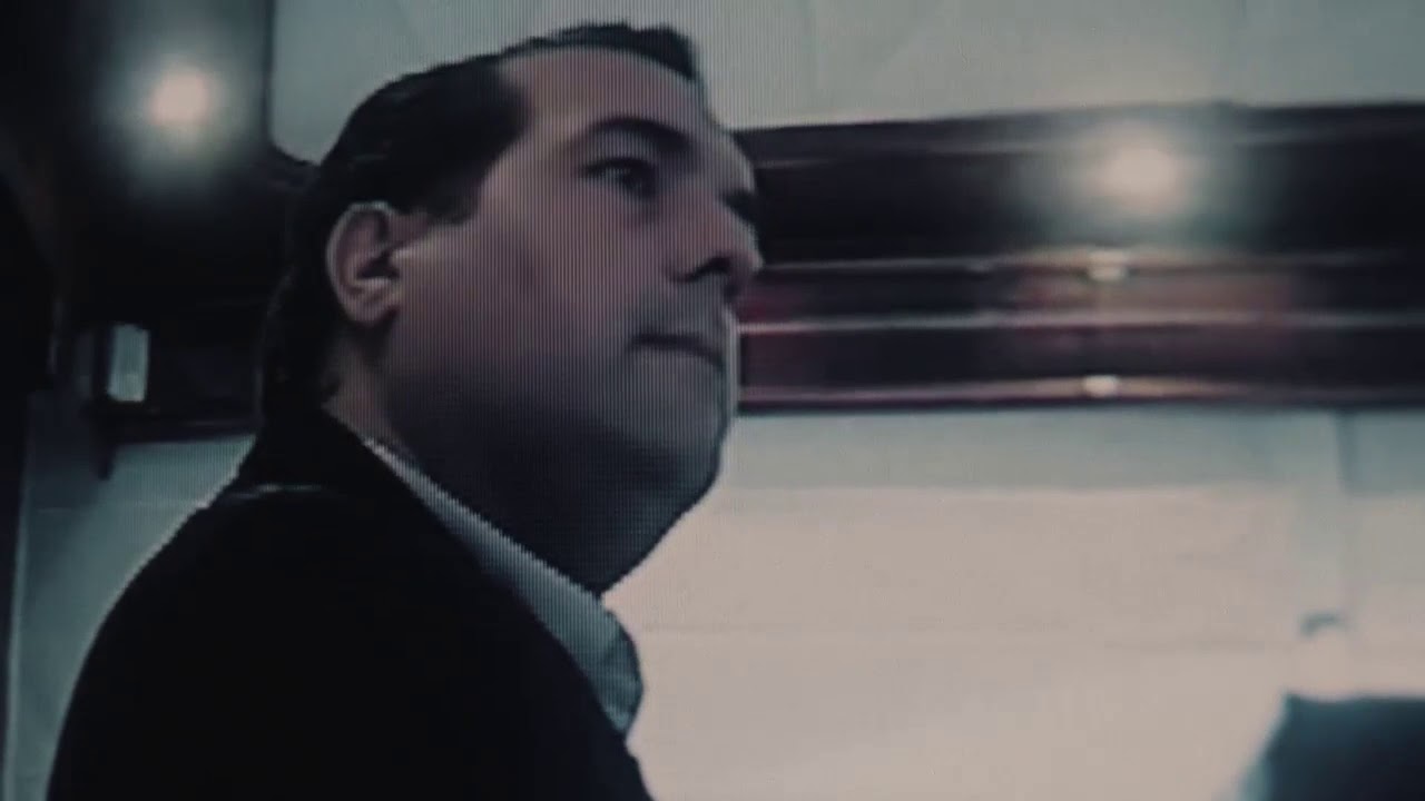 The Mole Undercover in North Korea Trailer 2020