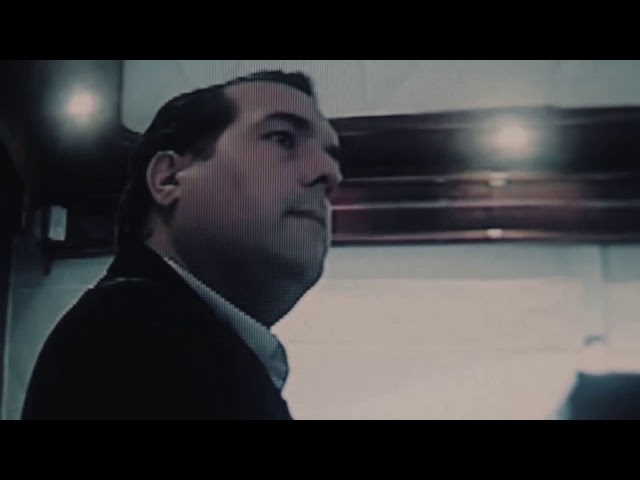 The Mole  Undercover in North Korea   Trailer 2020
