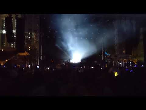 Pryda Hiidden - Eric Prydz @ Arc Music Festival Chicago 2021