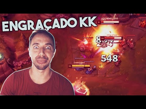 JOGAR DE ZOE É MUITO DIVERTIDO!